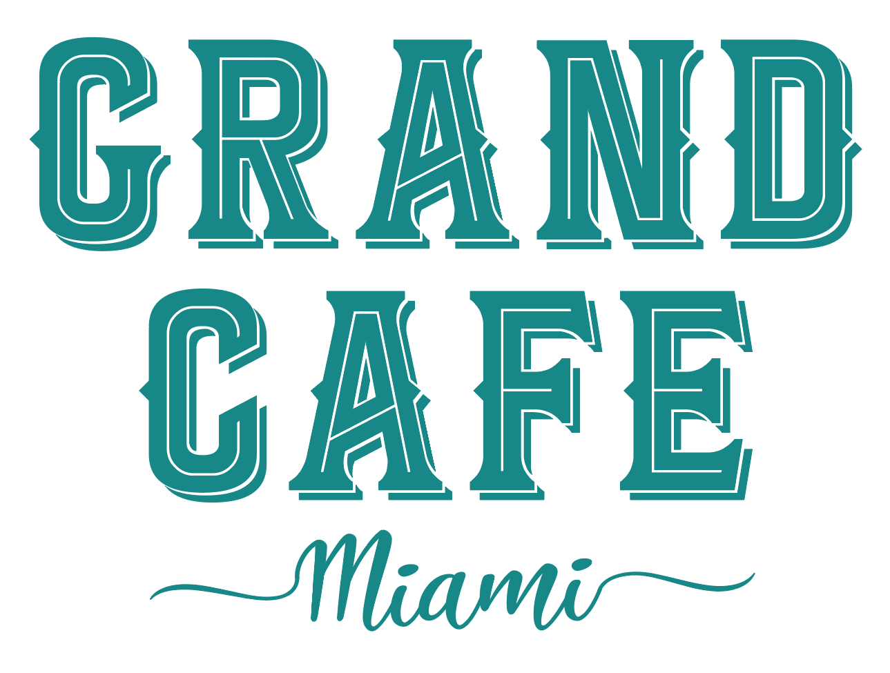 Home Page - Grand Cafe Miami